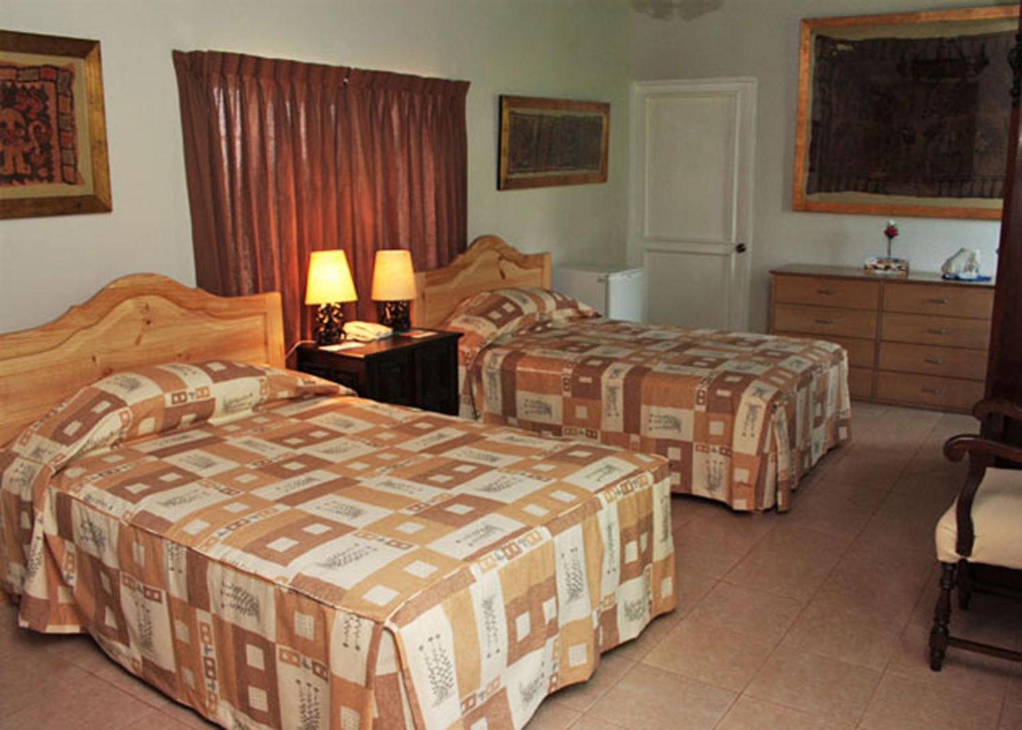 Hotel Majoro Nazca Ngoại thất bức ảnh