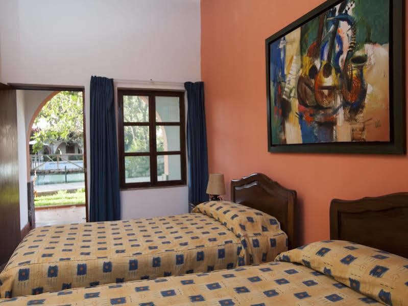 Hotel Majoro Nazca Ngoại thất bức ảnh