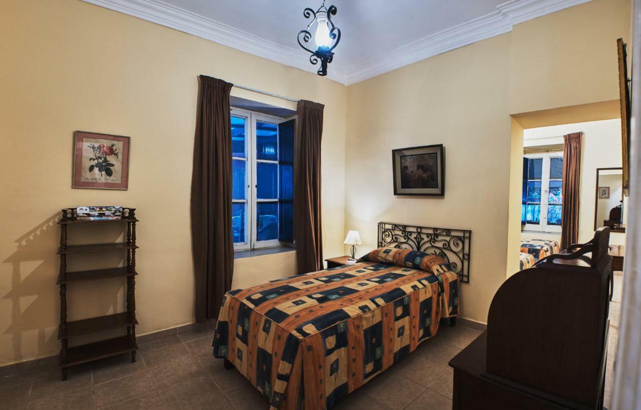 Hotel Majoro Nazca Ngoại thất bức ảnh