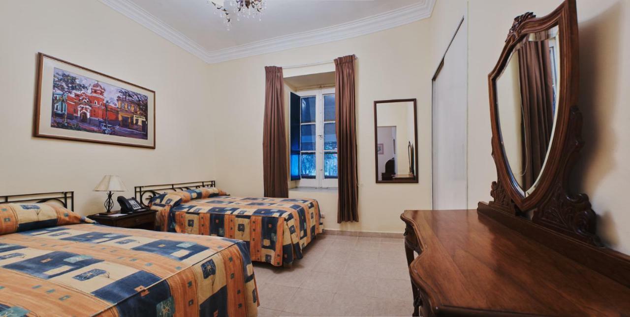 Hotel Majoro Nazca Ngoại thất bức ảnh