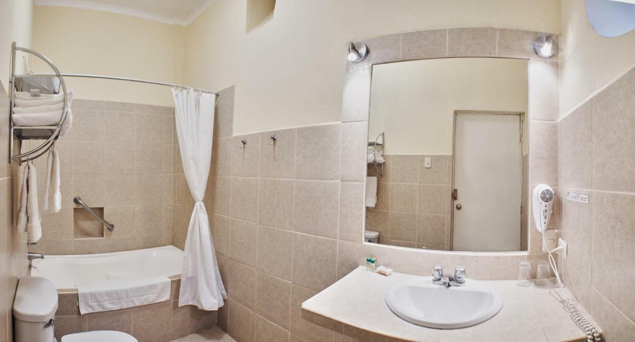 Hotel Majoro Nazca Ngoại thất bức ảnh