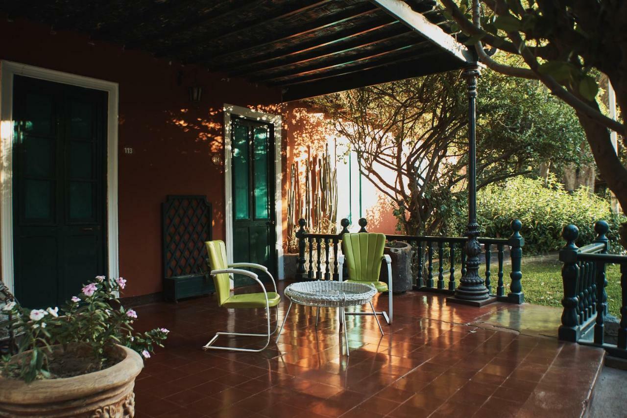 Hotel Majoro Nazca Ngoại thất bức ảnh