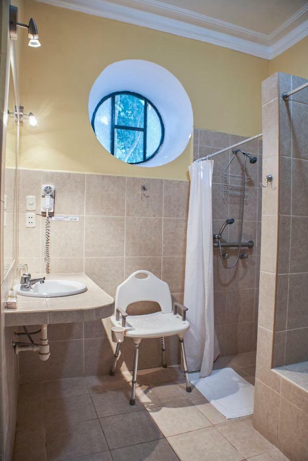 Hotel Majoro Nazca Ngoại thất bức ảnh