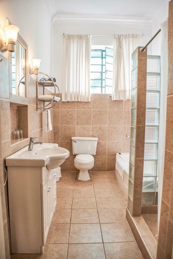 Hotel Majoro Nazca Ngoại thất bức ảnh