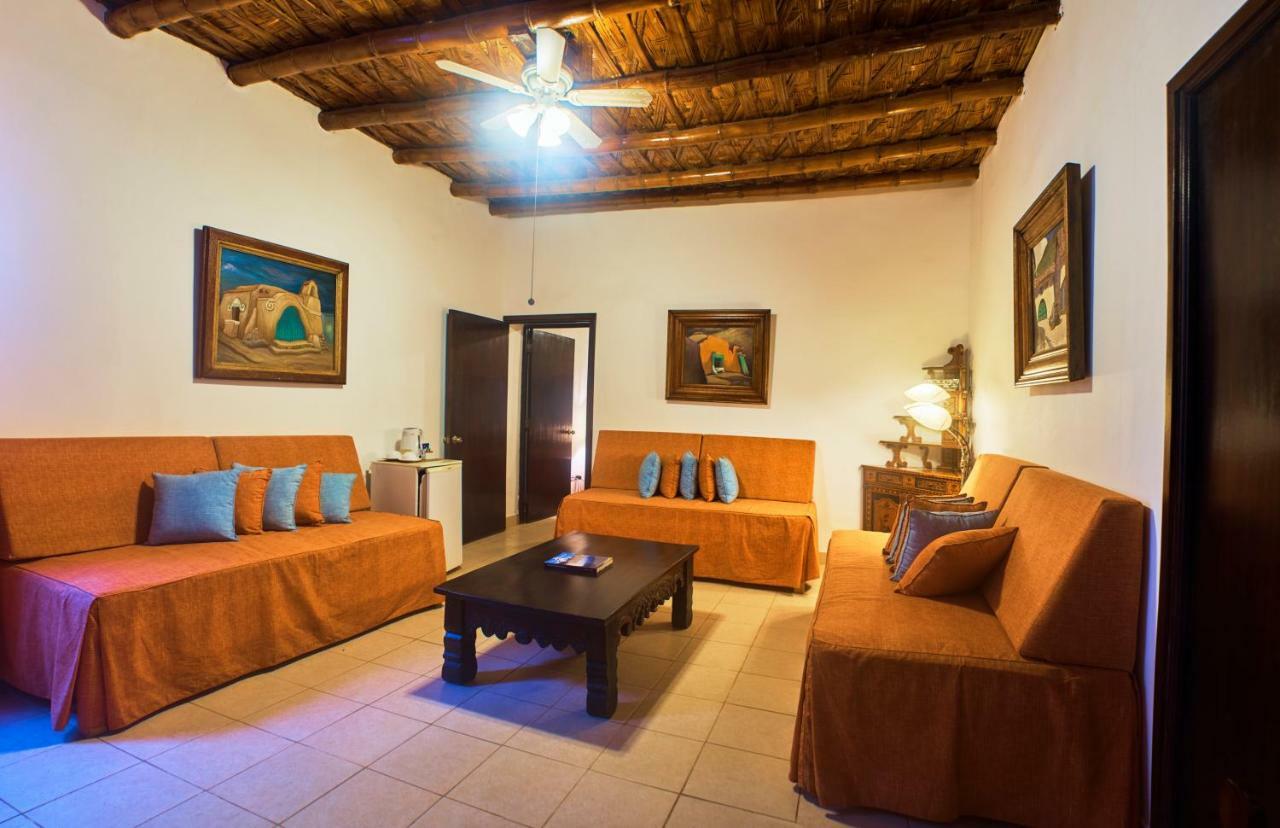 Hotel Majoro Nazca Ngoại thất bức ảnh